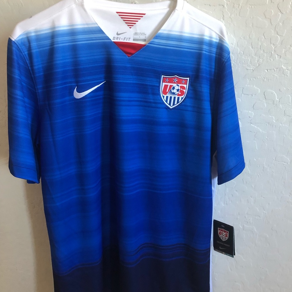 Soccer jersey